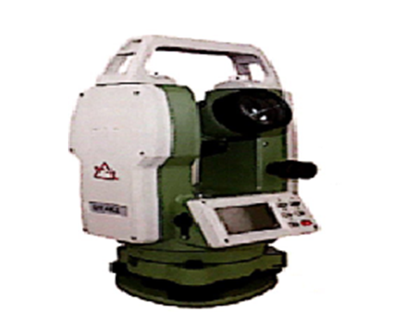 苏一光经纬仪