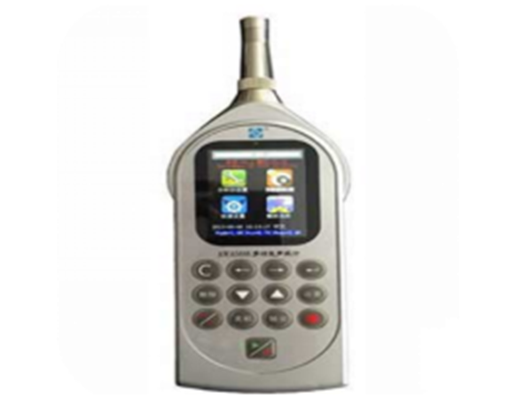 深圳标智声级计