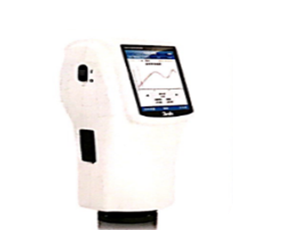 三恩驰交通标志色差仪