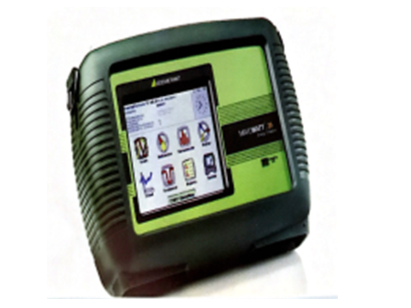 德国高美电能质量分析仪