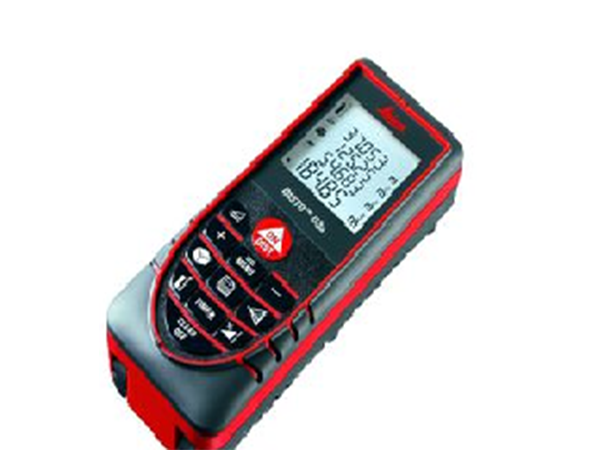 德国博世激光测距仪