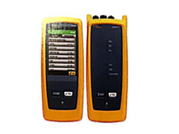 FLUKE网络分析仪