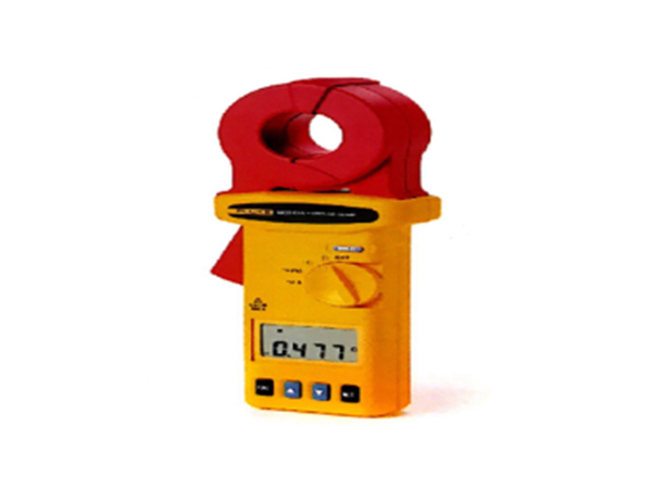 FLUKE钳形接地电阻测试仪