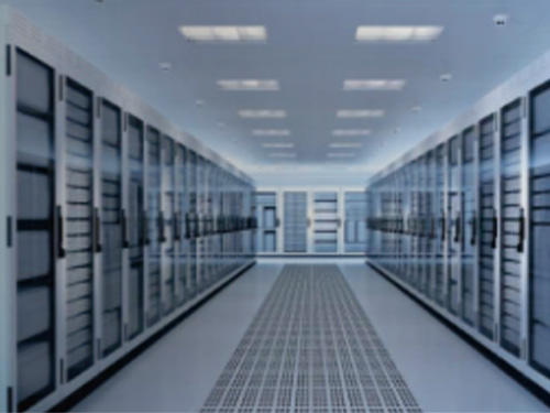 电子计算机机房环境